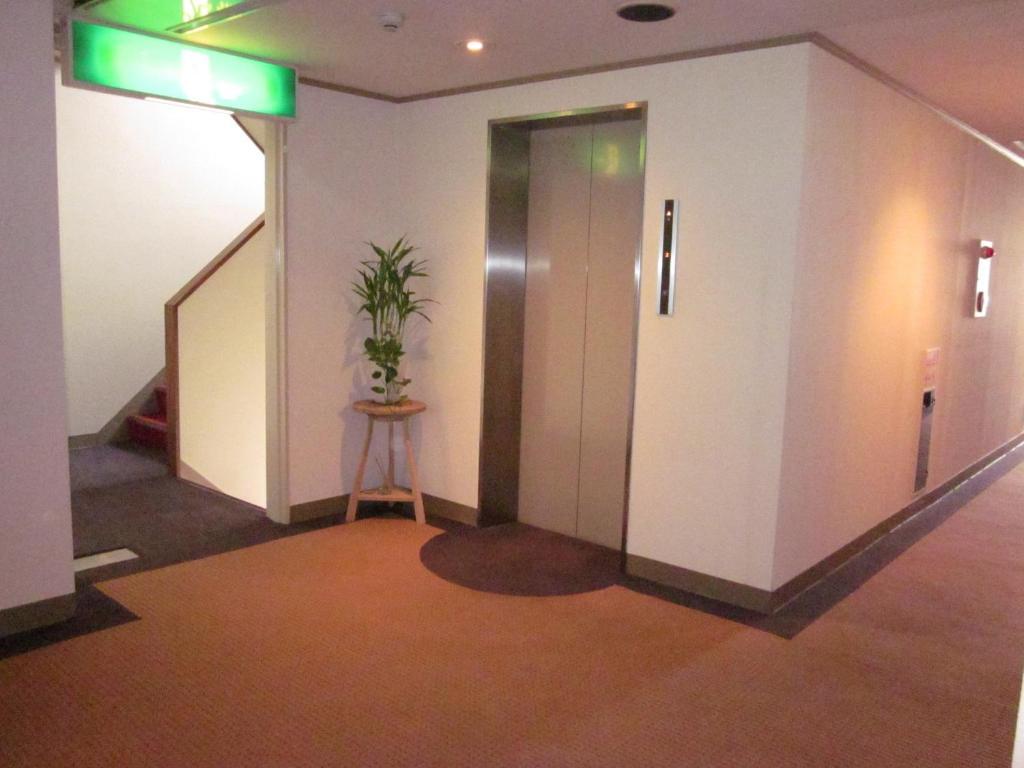 Hôtel Ayun Takayama Central Extérieur photo
