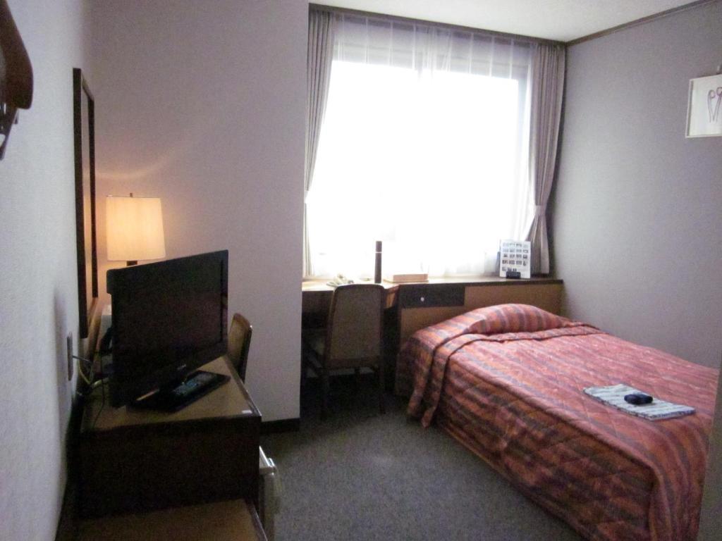 Hôtel Ayun Takayama Central Chambre photo