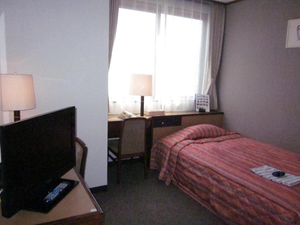 Hôtel Ayun Takayama Central Chambre photo
