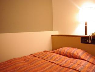 Hôtel Ayun Takayama Central Extérieur photo